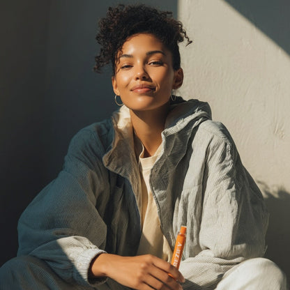 Brezify – Plant-Powered Wellness Diffuser | Spearmint Flavor