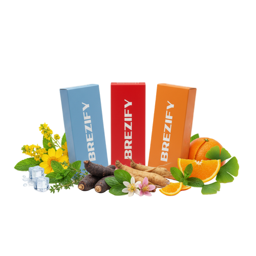 Brezify Zen Harmony Pack